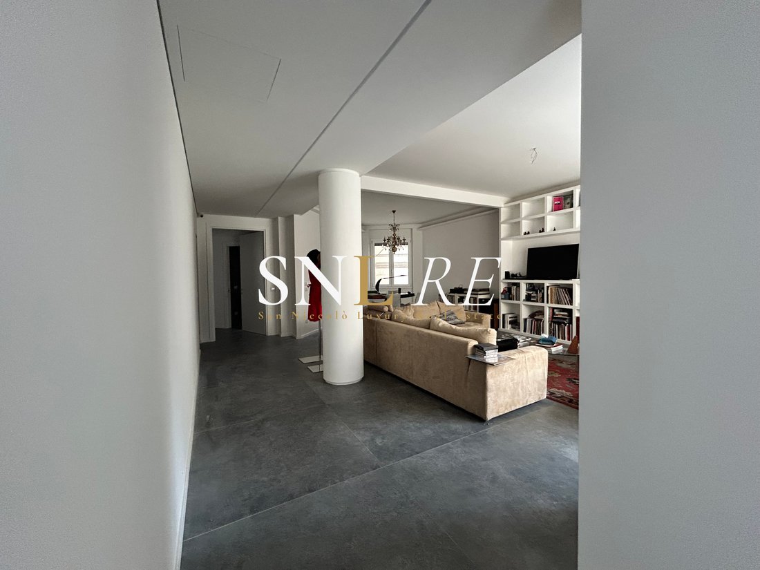 Apartment in Center, Florence, Tuscany 5 - 17812955