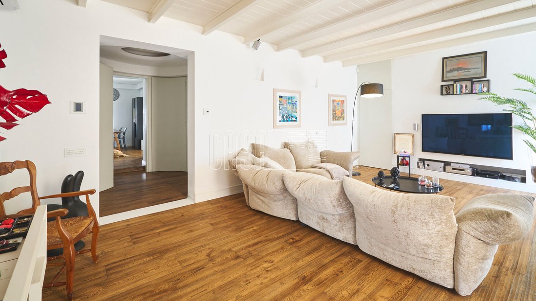 Appartement à Centre historique, La Spezia, Italie 3 - 17835408