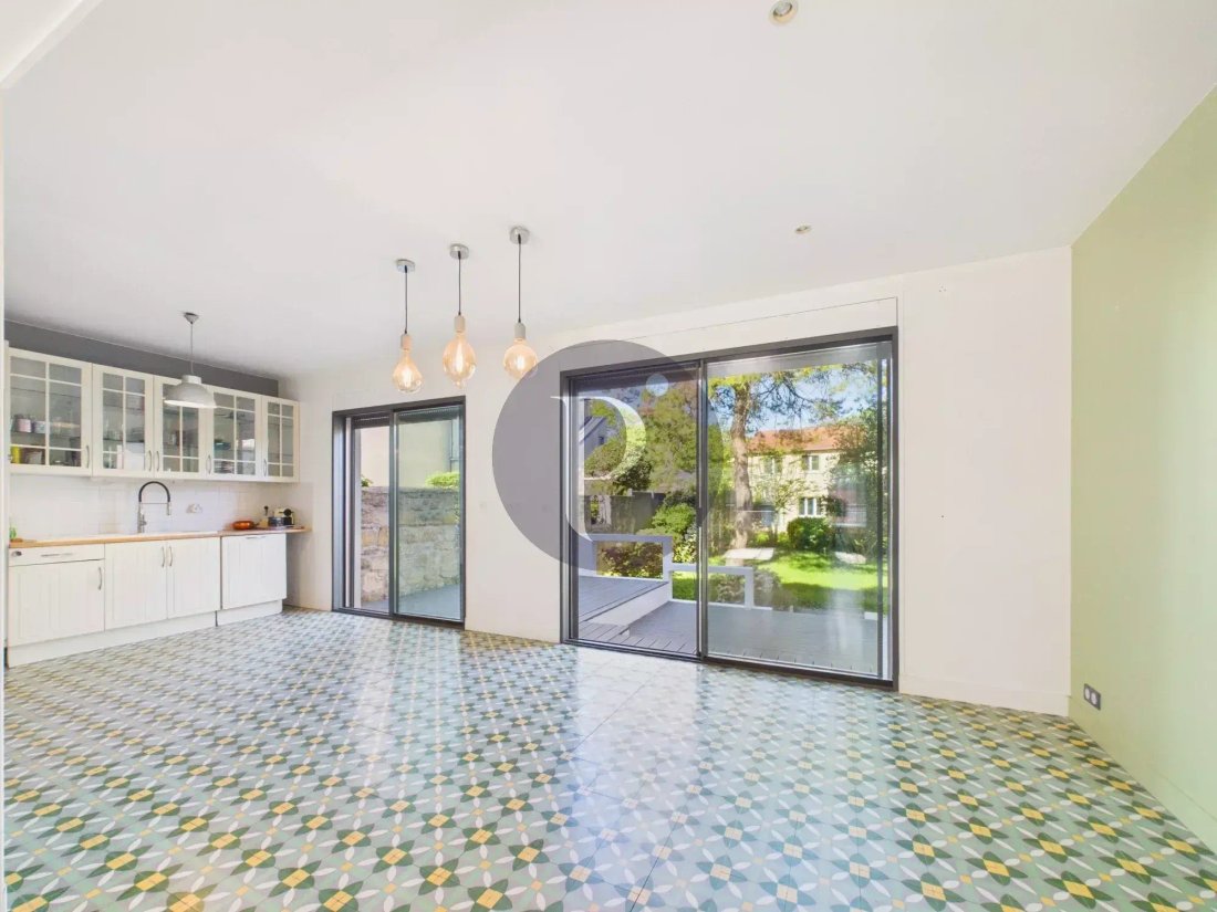 House in Jardin Parisien, Clamart, France 4 - 17835449