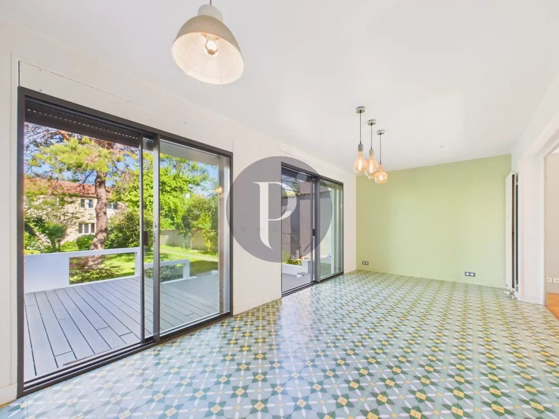 House in Jardin Parisien, Clamart, France 5 - 17835449