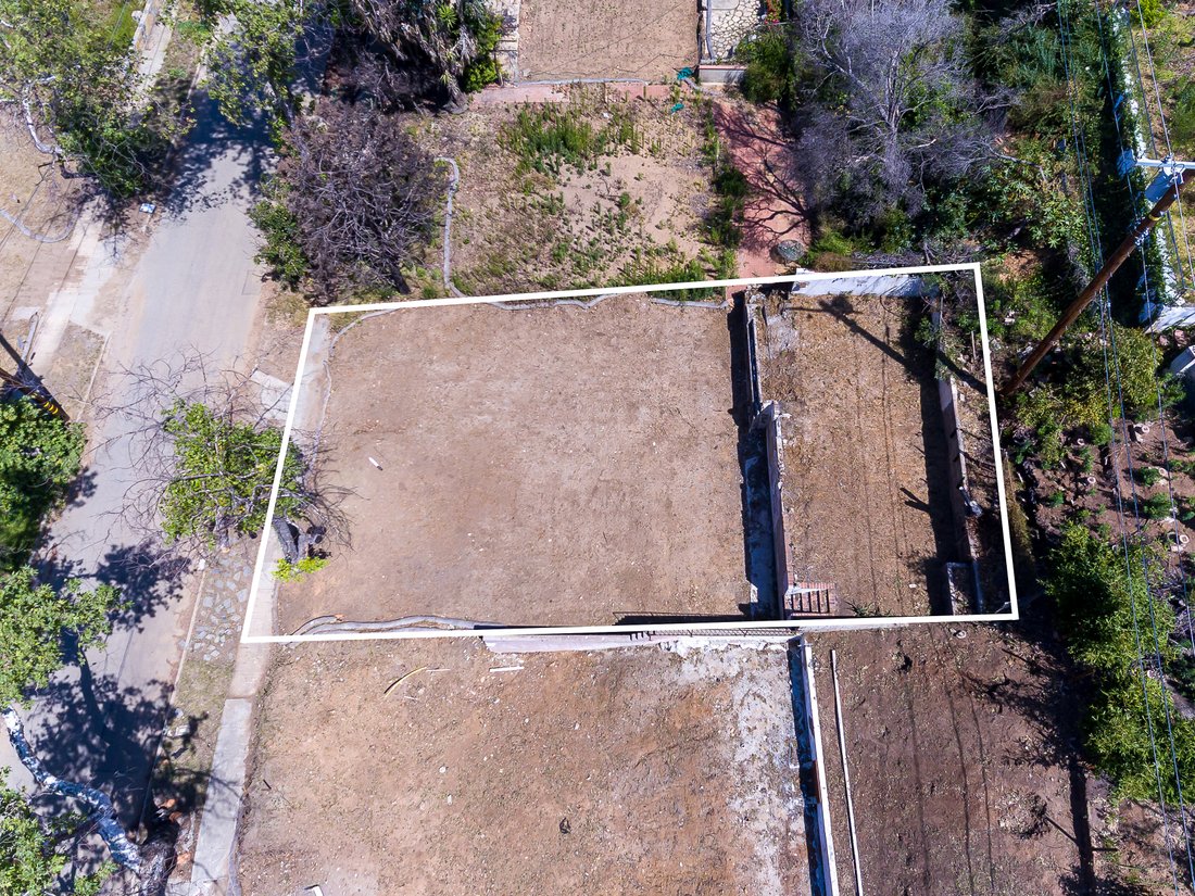 Land in Los Angeles, California, United States 4 - 17835631