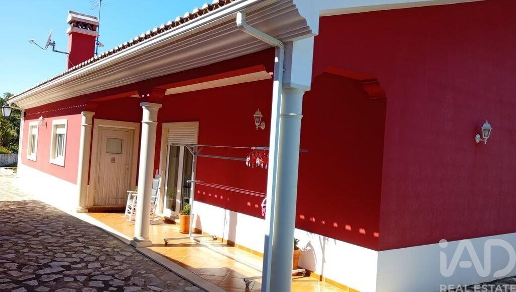 Townhouse in Sao Pedro de Tomar, Santarem District, Portugal 4 - 17835772