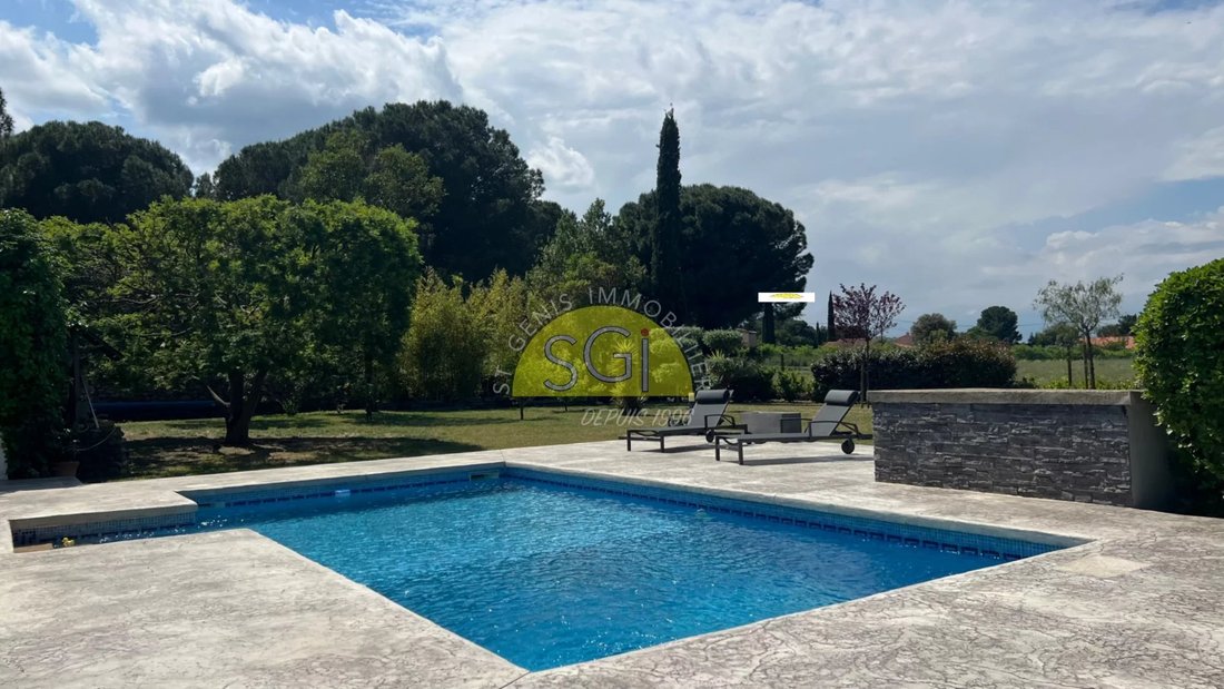 Villa in Laroque-des-Albères, Occitania, France 2 - 17835492