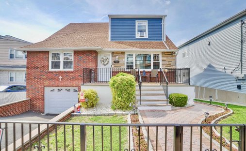 Apartment in North Bergen, New Jersey, United States 1