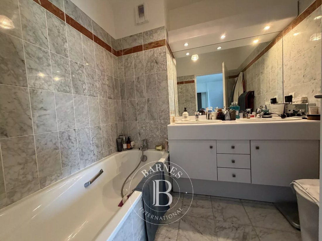 Apartment in Bois Blanc, Lille, France 4 - 17835625