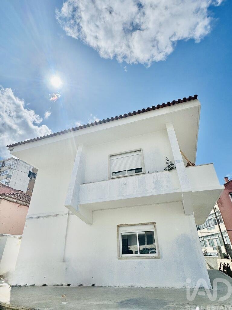 Townhouse in Almada, Cova da Piedade, Pragal e Cacilhas, Setubal, Portugal 2 - 17835779