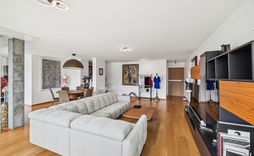 Apartment in Veytaux, Vaud, Switzerland 1