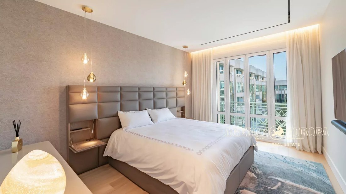 Apartment in Cannes, Provence-Alpes-Côte d'Azur, France 5 - 17835604