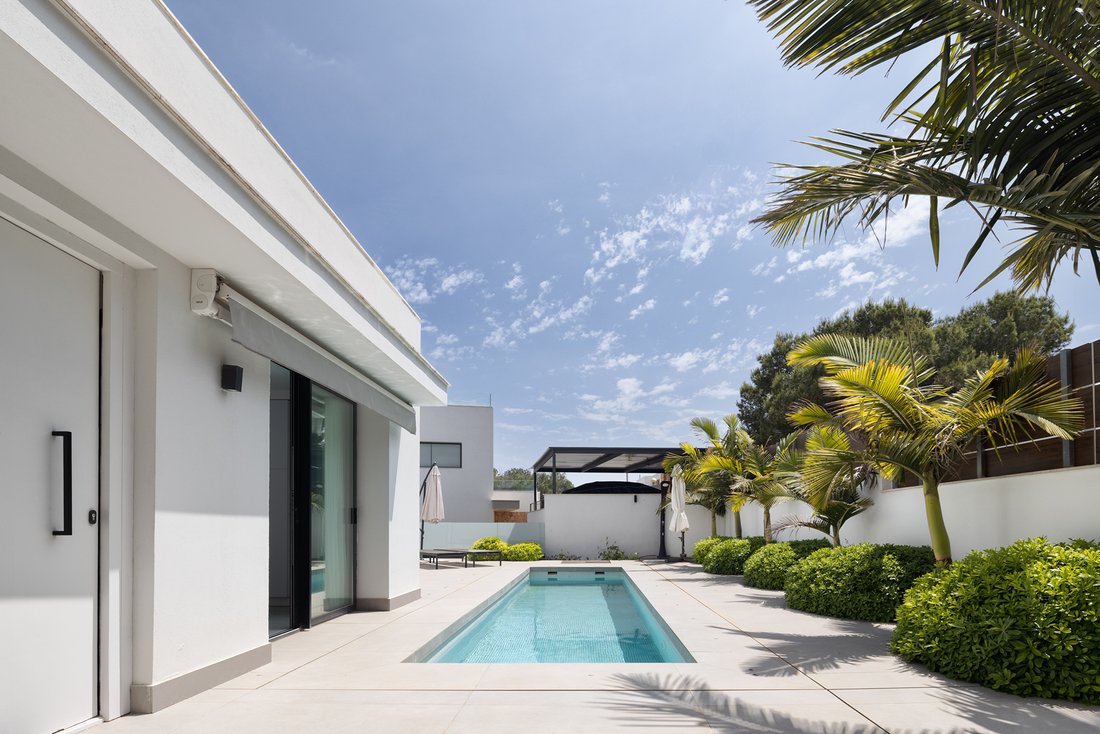 House in Santa Eularia des Riu, Balearic Islands, Spain 2 - 17835627