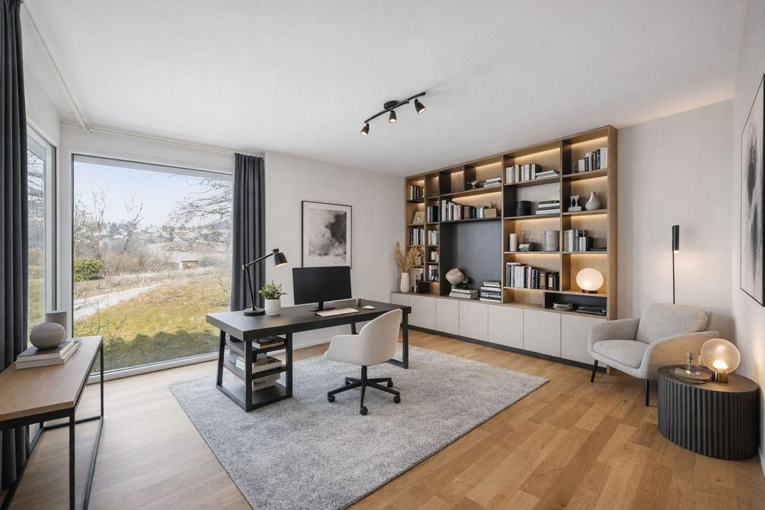 Wohnung in Veytaux, Waadt, Schweiz 5 - 17835528