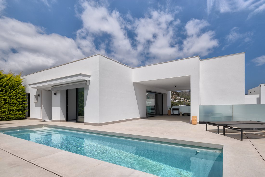 House in Santa Eularia des Riu, Balearic Islands, Spain 3 - 17835627