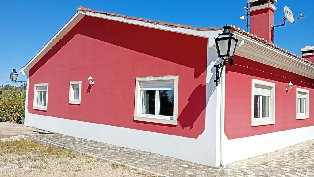 Townhouse in Sao Pedro de Tomar, Santarem District, Portugal 3 - 17835772