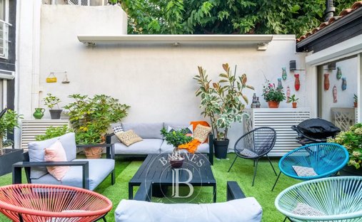 Apartamento en Marsella, Provenza-Alpes-Costa Azul, Francia 1