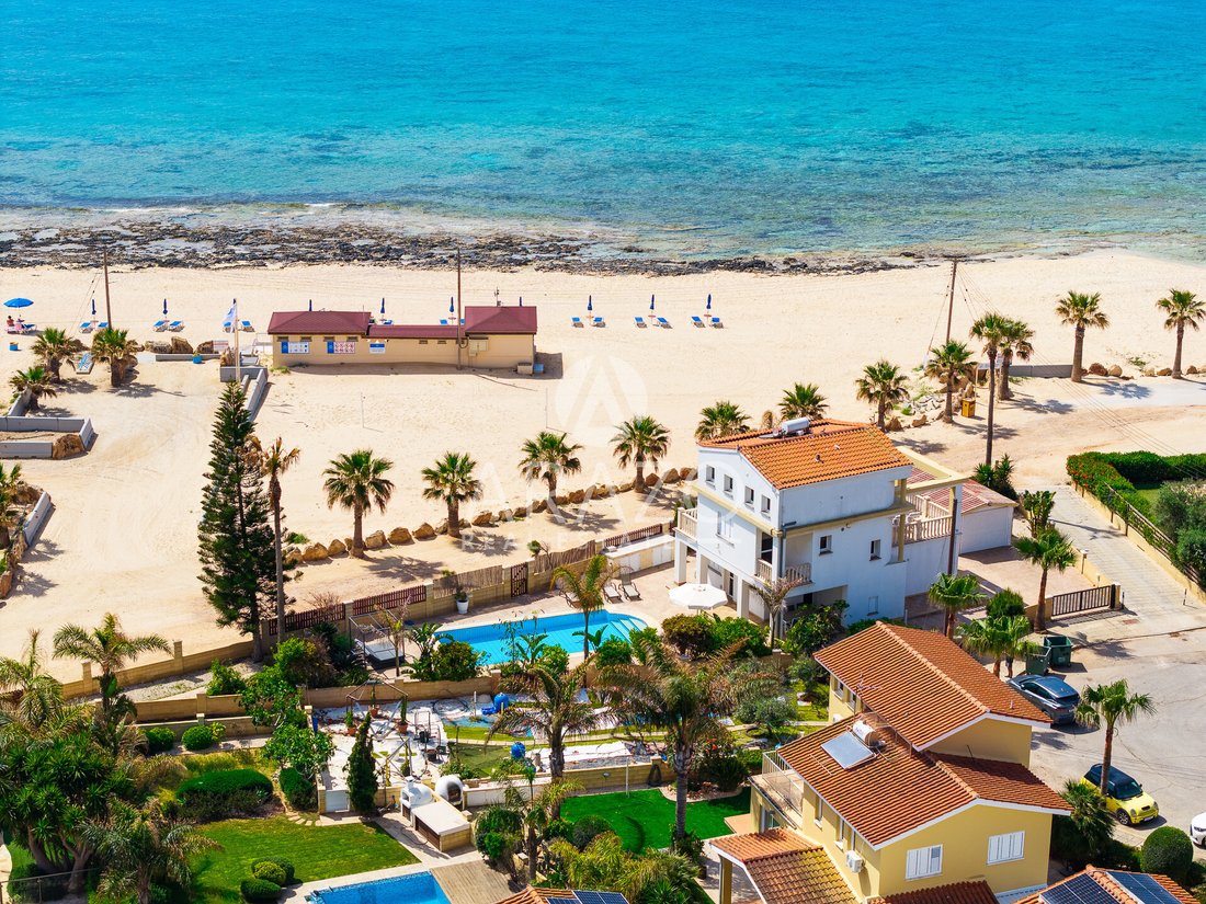 Villa in Sotira, Cyprus 1 - 17090995