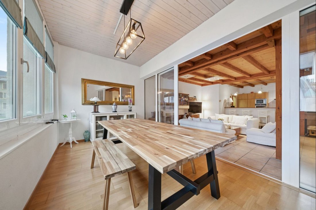 Apartment in Champagne, Vaud, Switzerland 3 - 17835572