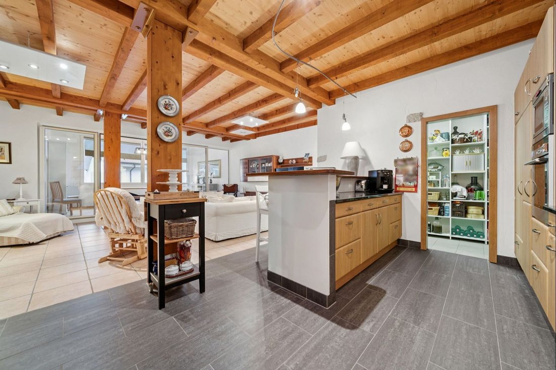 Apartment in Champagne, Vaud, Switzerland 4 - 17835572