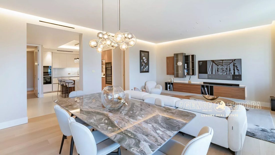 Apartment in Cannes, Provence-Alpes-Côte d'Azur, France 3 - 17835604
