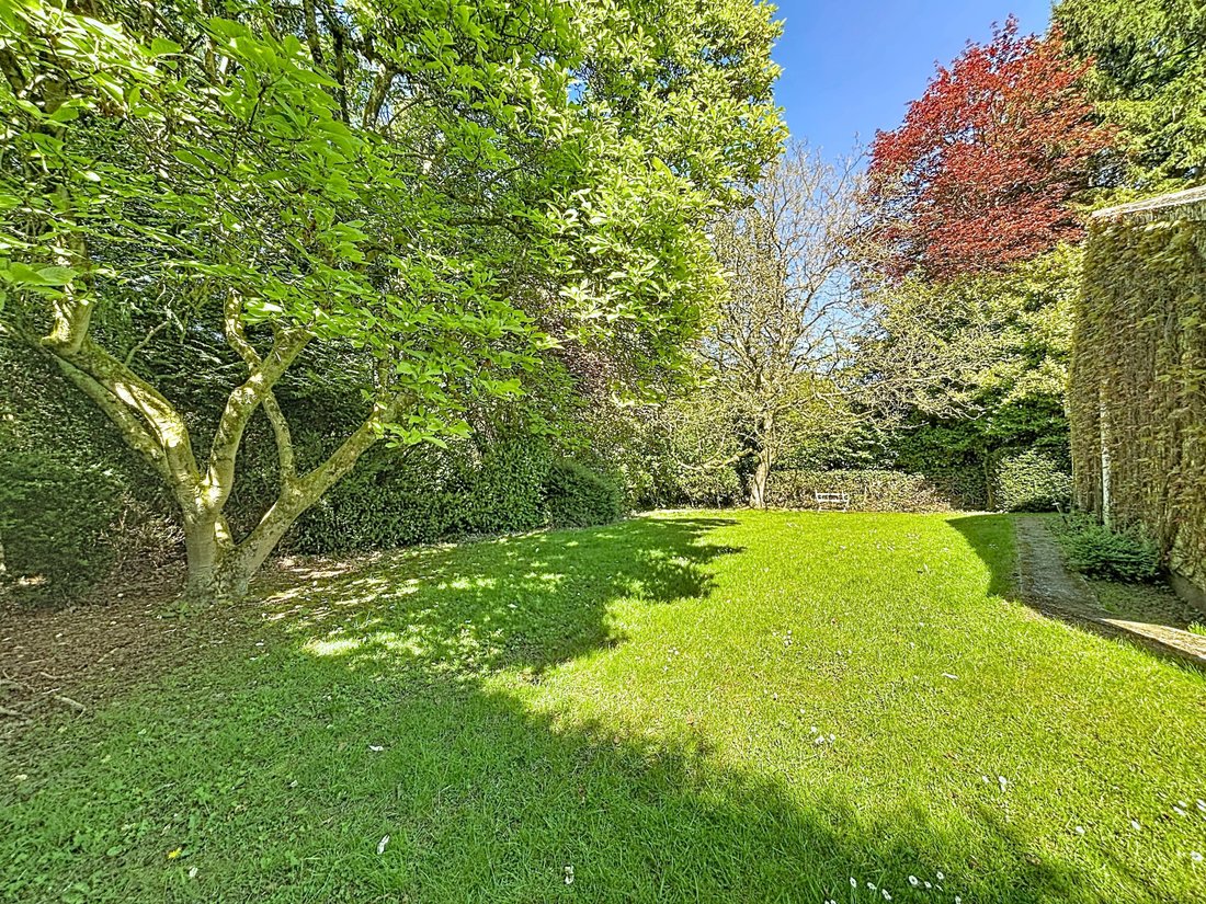 Villa a Uccle, Regione di Bruxelles-Capitale, Belgio 2 - 17835635