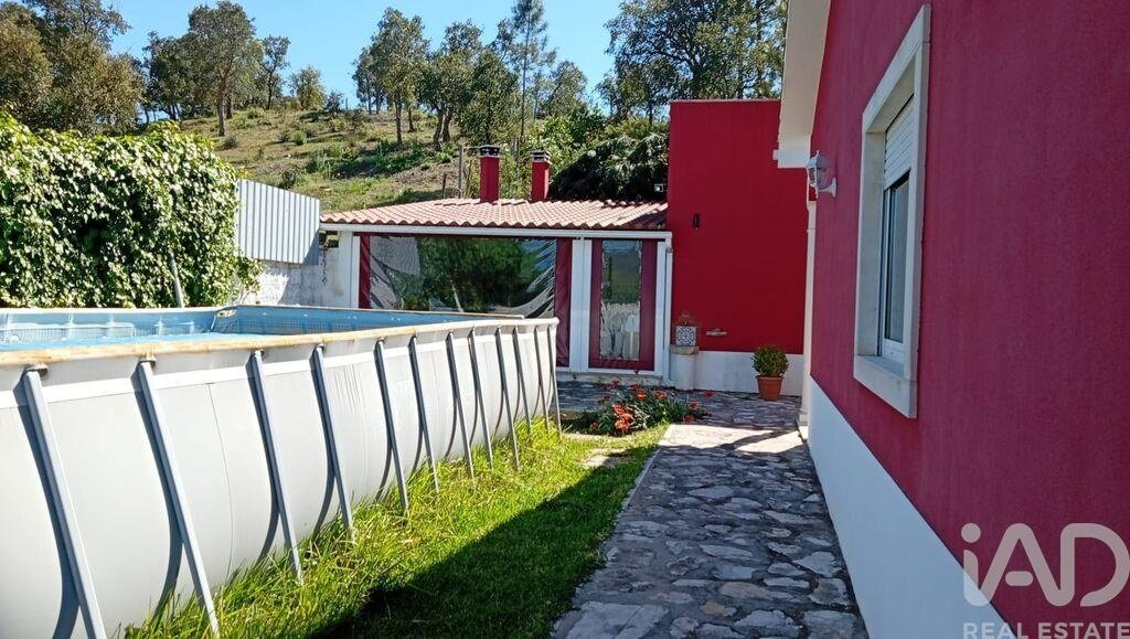 Townhouse in Sao Pedro de Tomar, Santarem District, Portugal 2 - 17835772