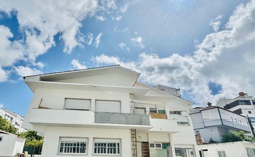 Townhouse in Almada, Cova da Piedade, Pragal e Cacilhas, Setubal, Portugal 1