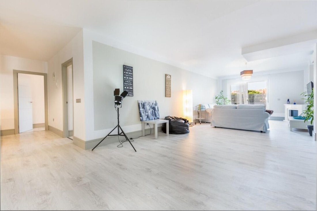 Apartment in Nueva Andalucia, Marbella, Spain 3 - 17835615