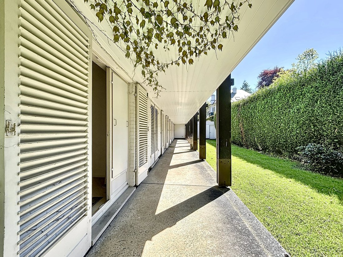 Villa a Uccle, Regione di Bruxelles-Capitale, Belgio 3 - 17835635