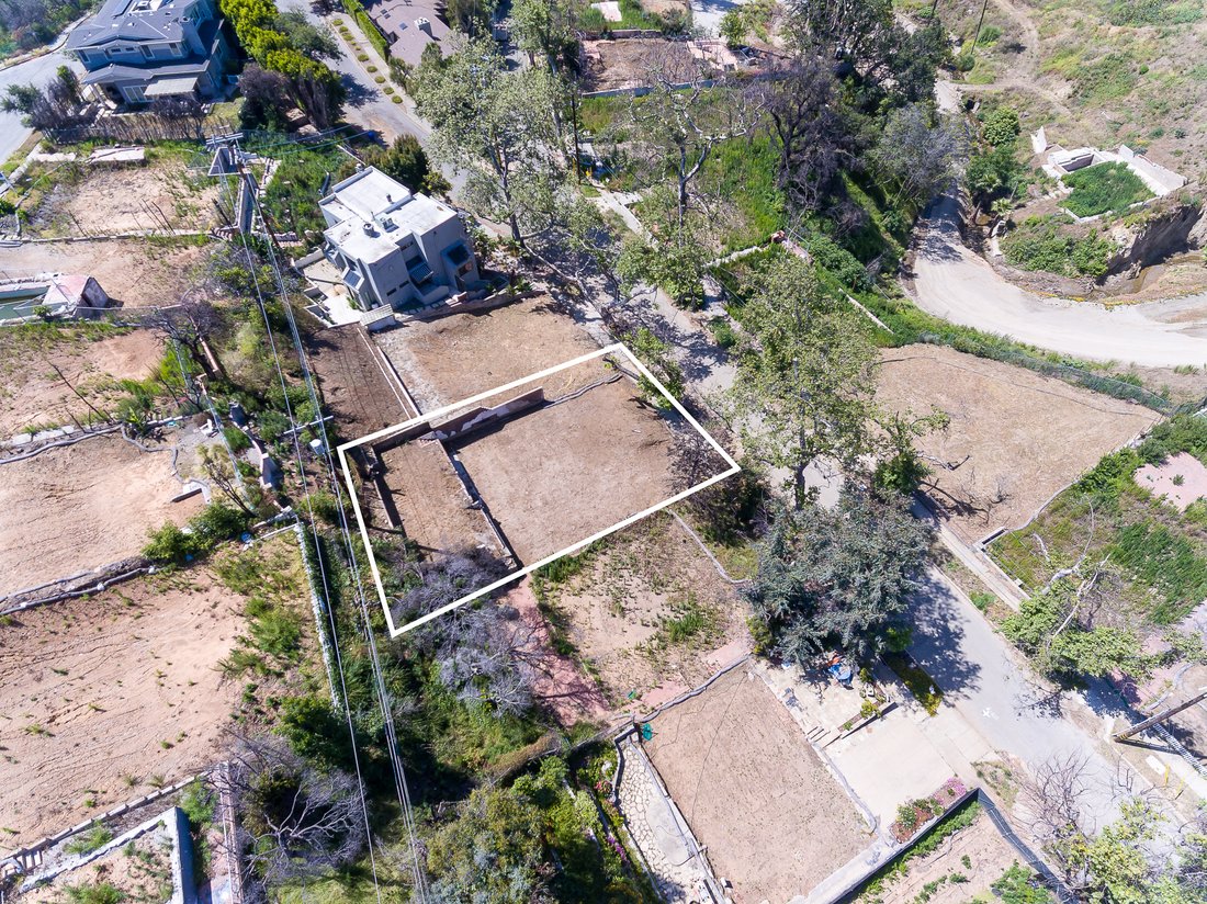 Land in Los Angeles, California, United States 5 - 17835631