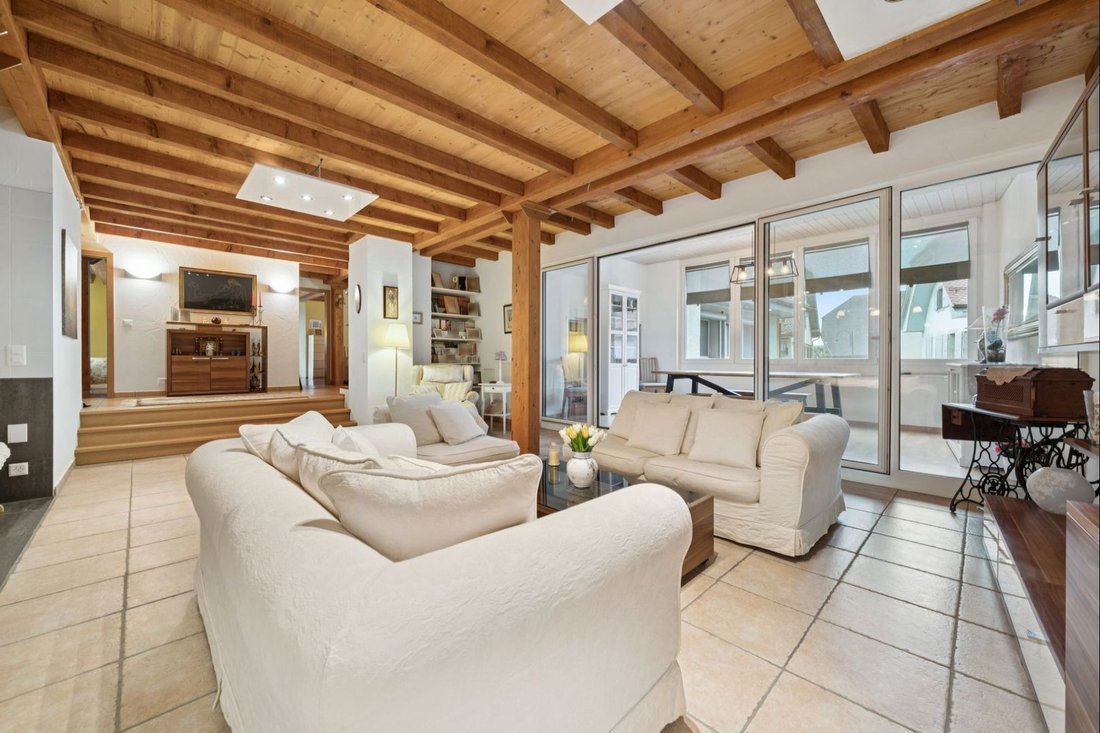 Apartment in Champagne, Vaud, Switzerland 2 - 17835572