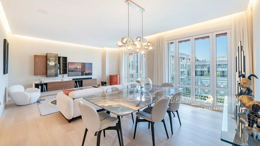 Apartment in Cannes, Provence-Alpes-Côte d'Azur, France 2 - 17835604