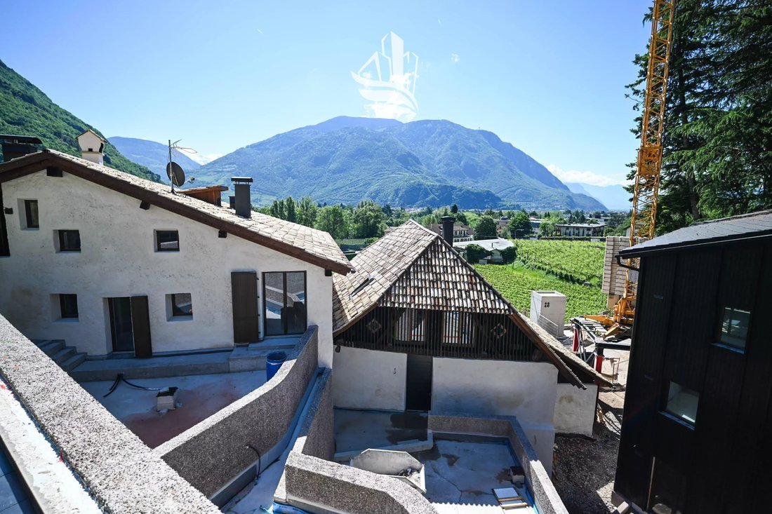 Apartment in Gries - San Quirino, Bolzano / Bozen, Trentino – Alto Adige/Südtirol 4 - 15121742