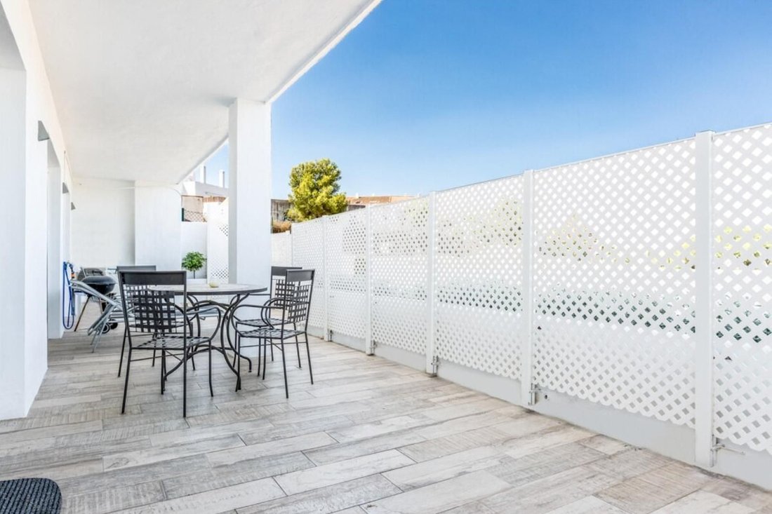 Apartment in Nueva Andalucia, Marbella, Spain 2 - 17835615