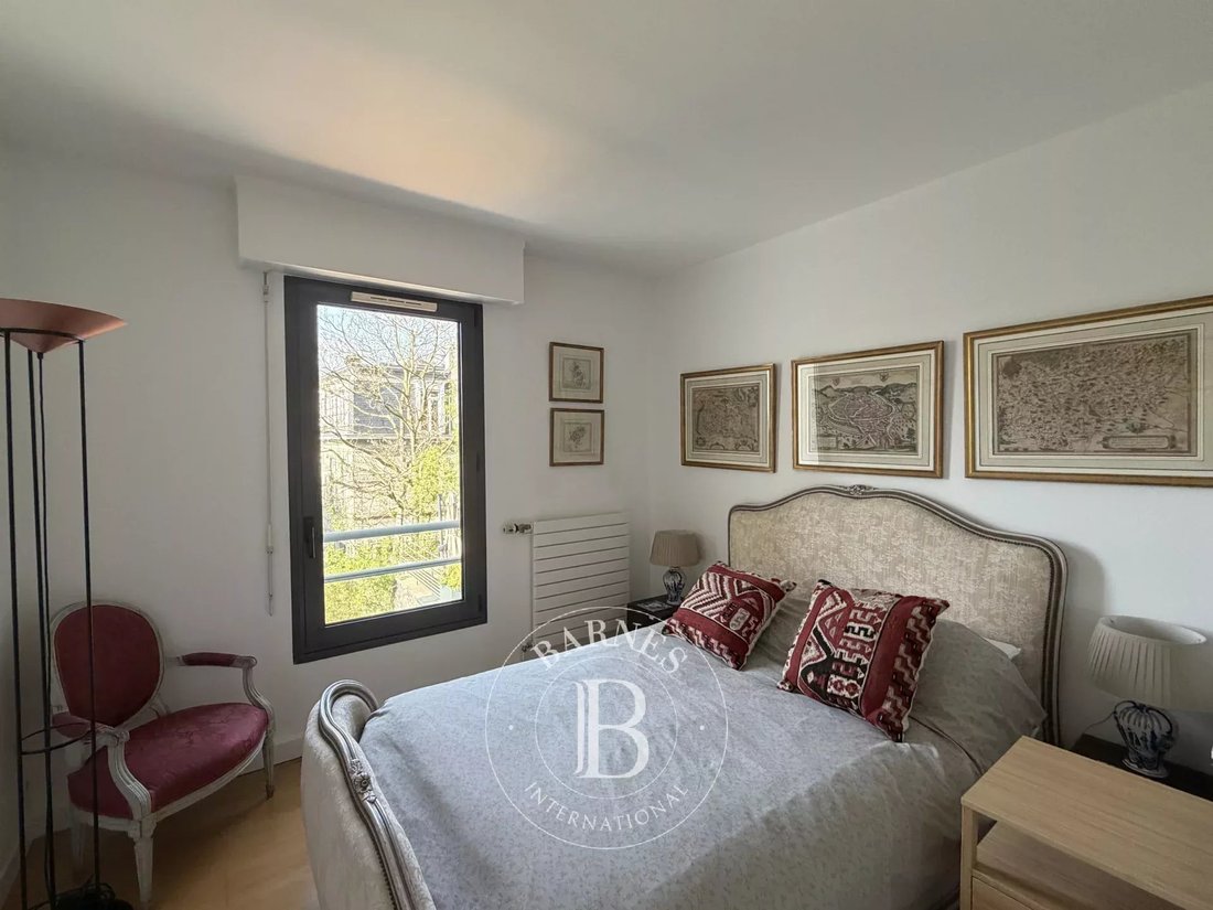 Apartment in Bois Blanc, Lille, France 5 - 17835625