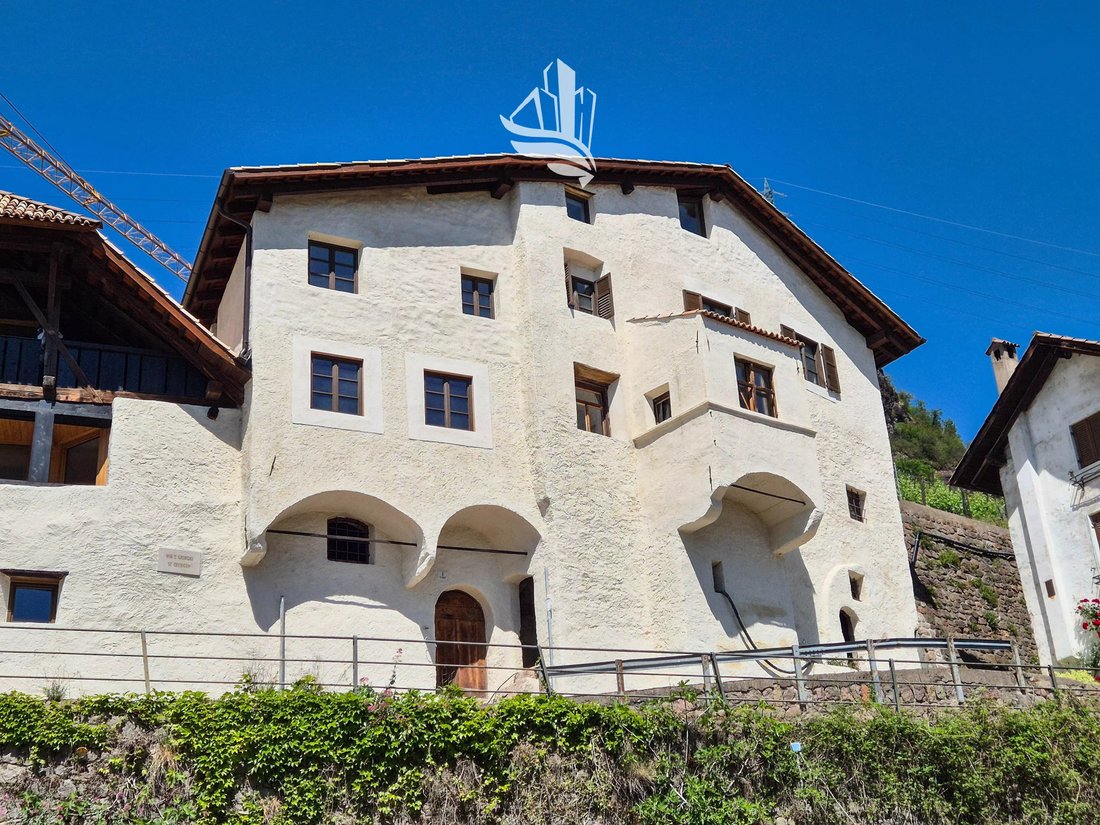 Apartment in Gries - San Quirino, Bolzano / Bozen, Trentino – Alto Adige/Südtirol 5 - 15121742