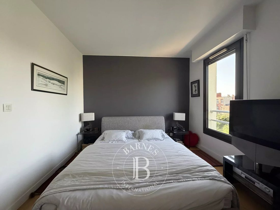 Apartment in Bois Blanc, Lille, France 3 - 17835625