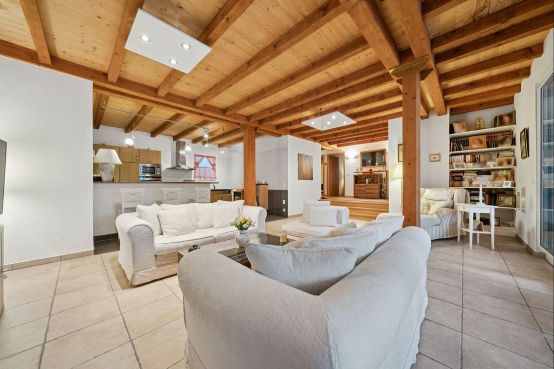 Apartment in Champagne, Vaud, Switzerland 1 - 17835572