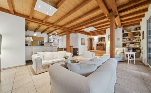Wohnung in Champagne VD, Waadt, Schweiz 1