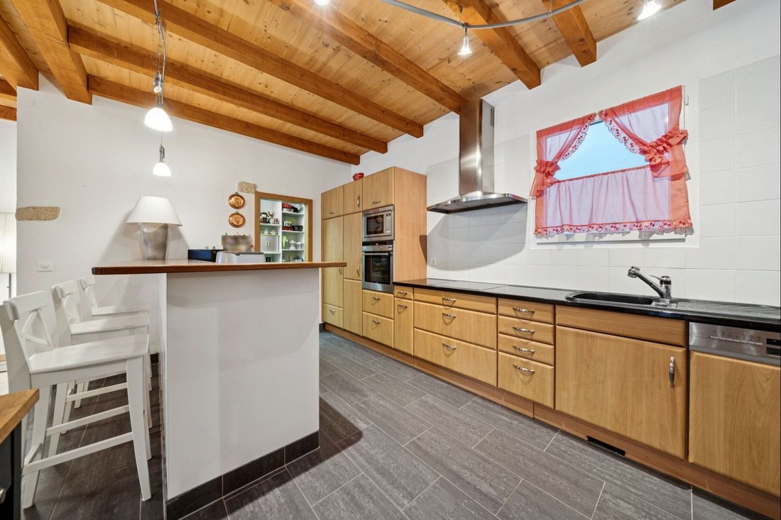 Apartment in Champagne, Vaud, Switzerland 5 - 17835572