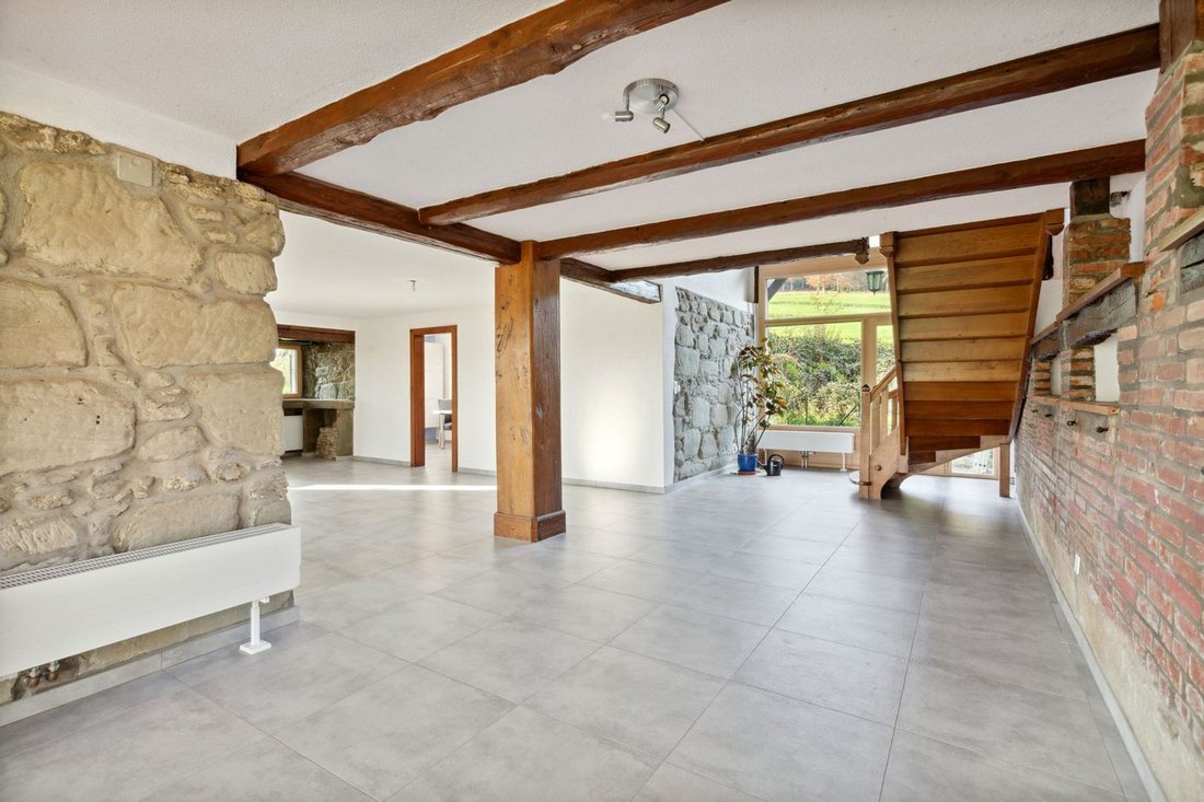 House in Surpierre, Fribourg, Switzerland 4 - 17835515
