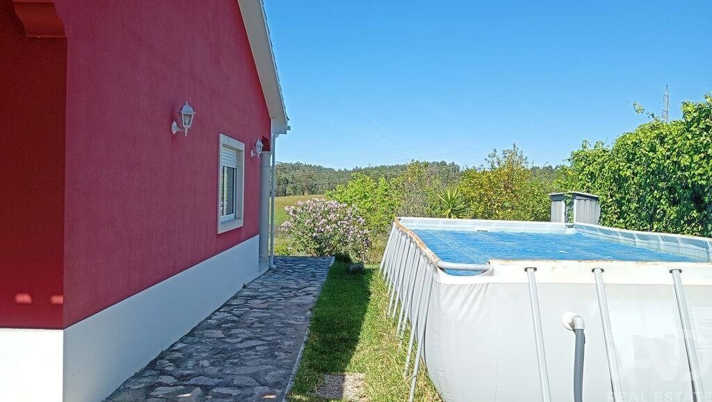 Townhouse in Sao Pedro de Tomar, Santarem District, Portugal 5 - 17835772