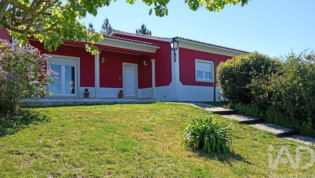 Townhouse in Sao Pedro de Tomar, Santarem District, Portugal 1 - 17835772