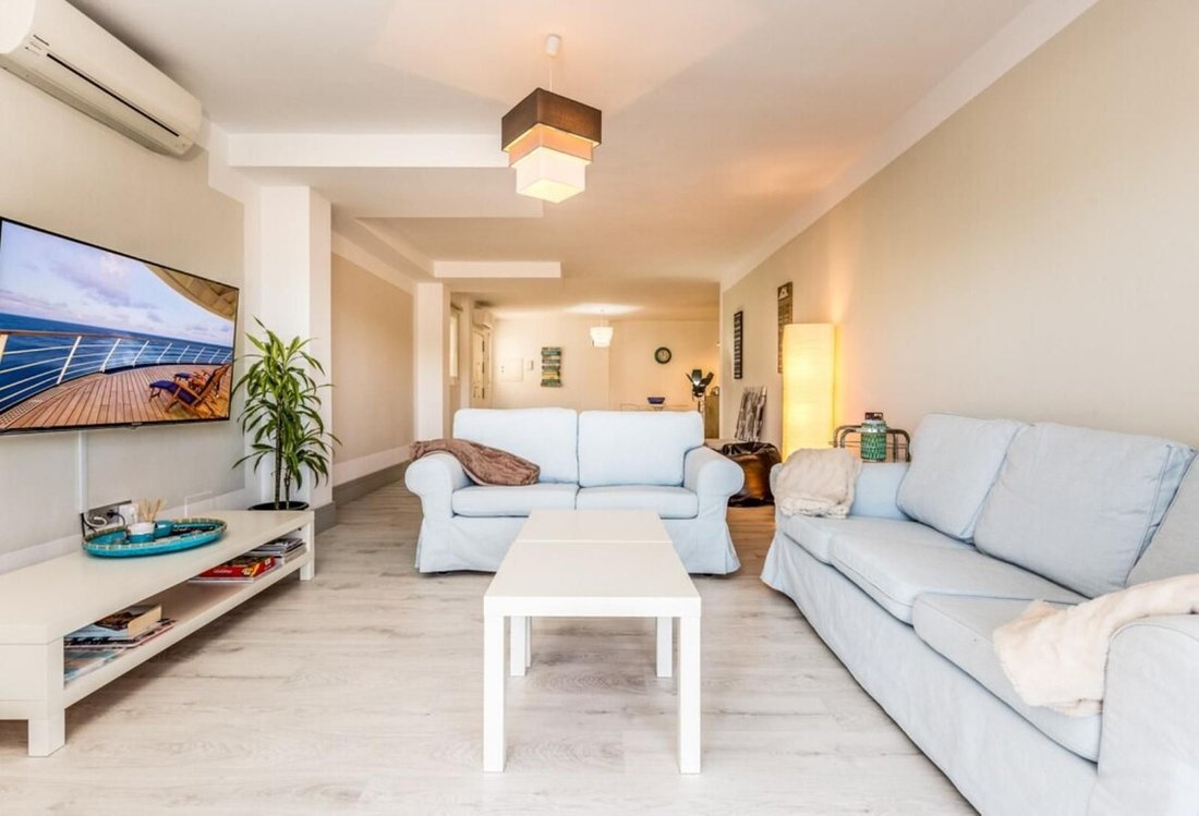 Apartment in Nueva Andalucia, Marbella, Spain 4 - 17835615