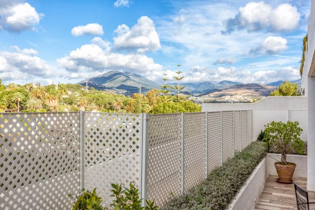Apartment in Nueva Andalucia, Marbella, Spain 5 - 17835615