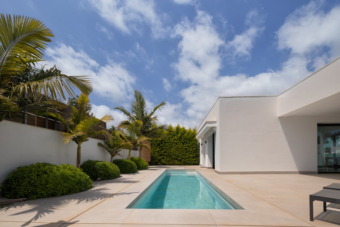 House in Santa Eularia des Riu, Balearic Islands, Spain 1 - 17835627