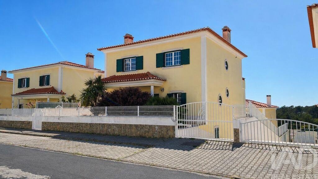 Townhouse in Ericeira, Lisbon, Portugal 5 - 17835775