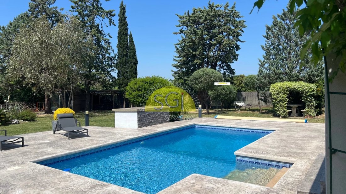Villa in Laroque-des-Albères, Occitania, France 3 - 17835492