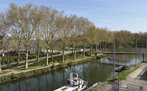 Apartment in Bois Blanc, Lille, France 1