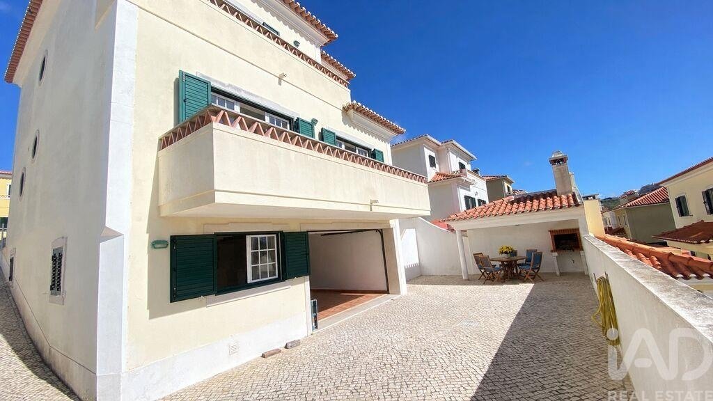Townhouse in Ericeira, Lisbon, Portugal 3 - 17835775