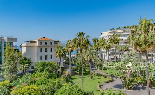 Apartment in Cannes, Provence-Alpes-Côte d'Azur, France 1