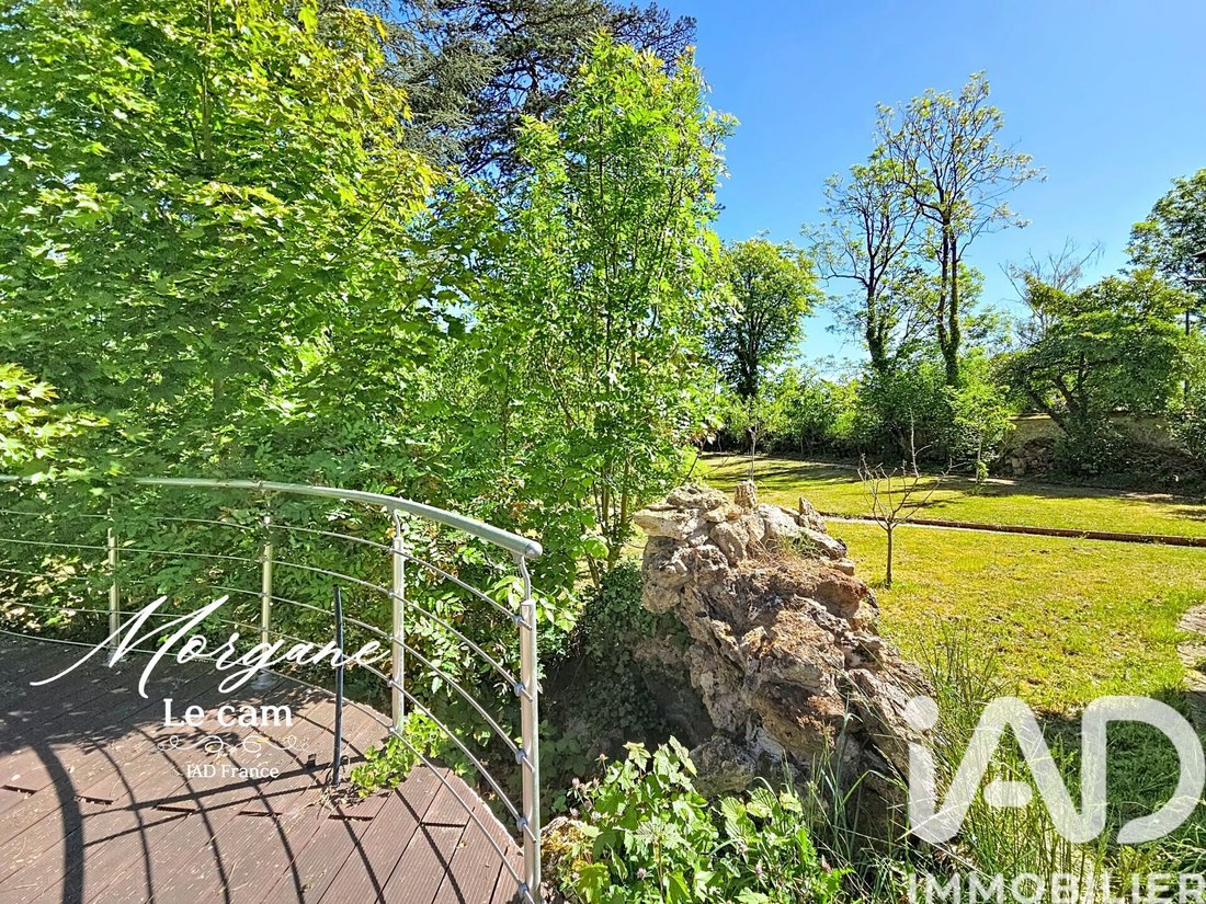 House in Le Mee-sur-Seine, Ile-de-France, France 4 - 17836341