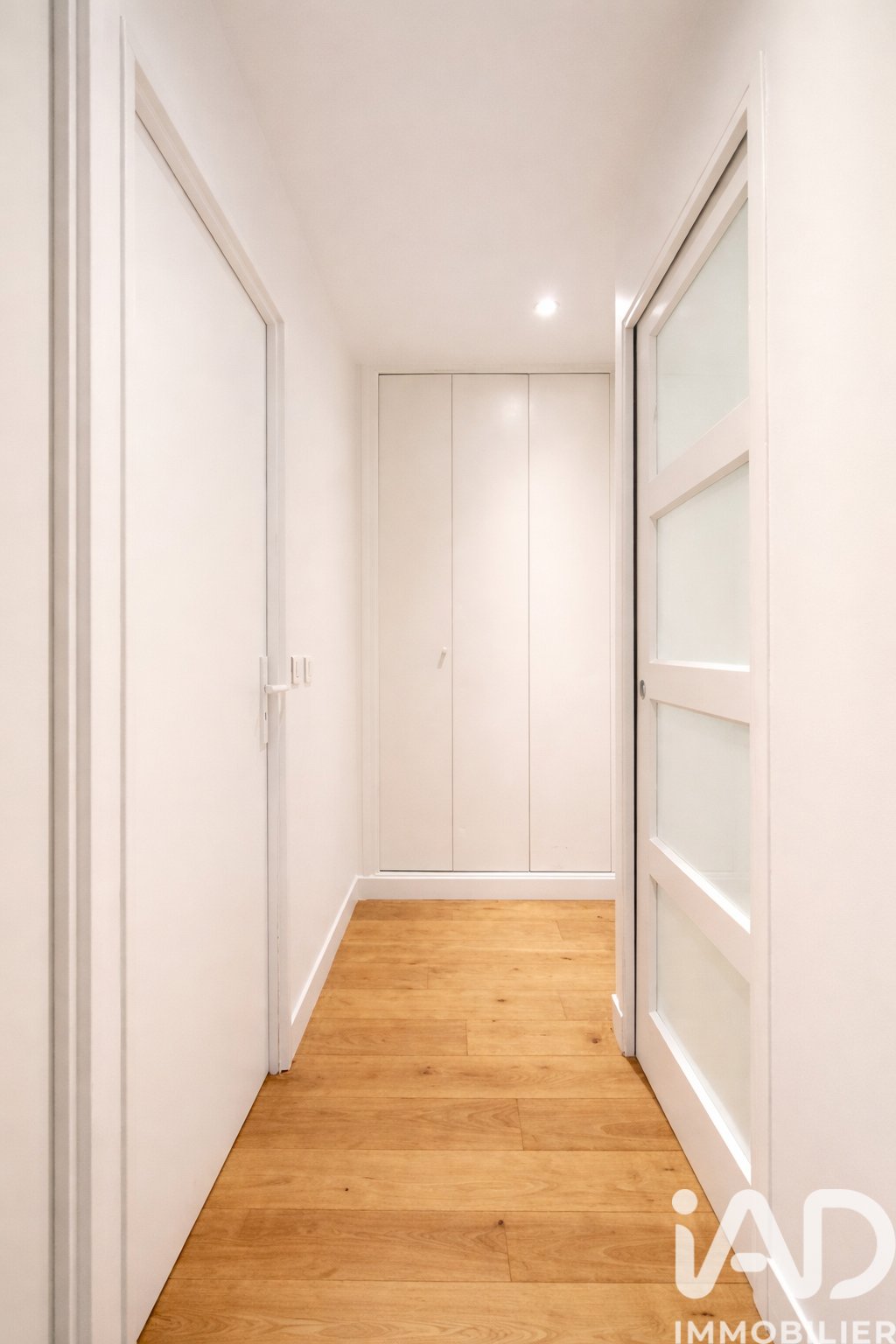 Apartment in Puteaux, Ile-de-France, France 5 - 17716622